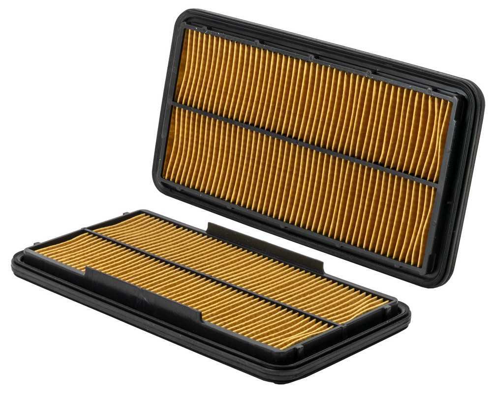 WIX - Air Filter - WIX 46499
