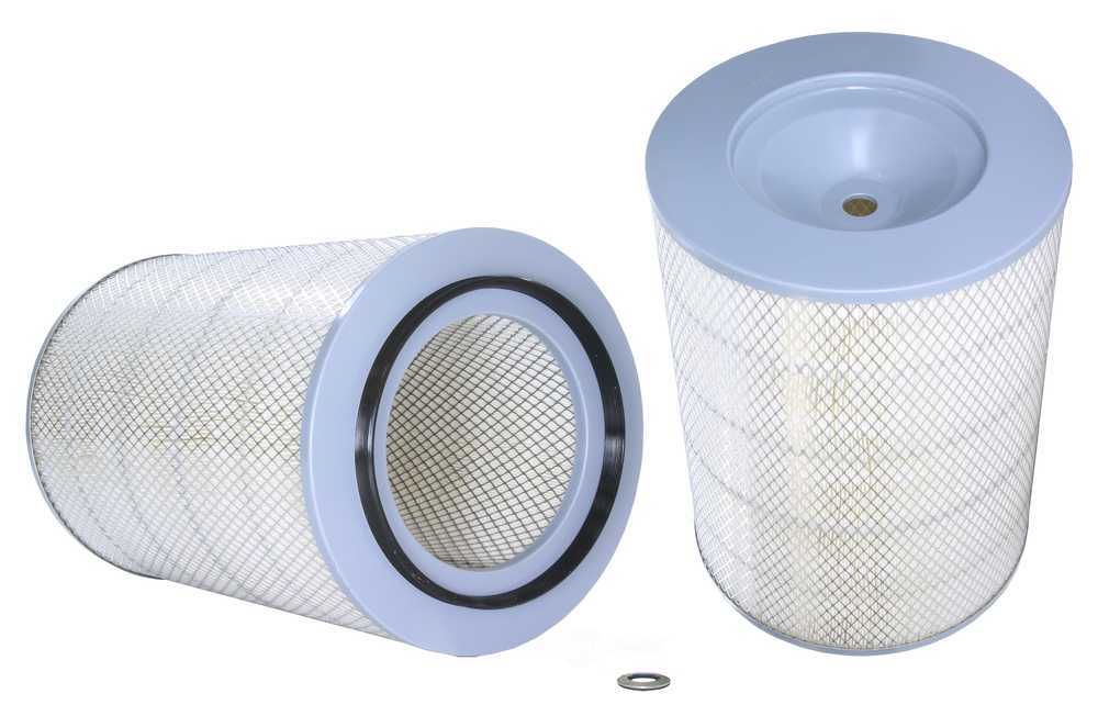 WIX - Air Filter - WIX 46544