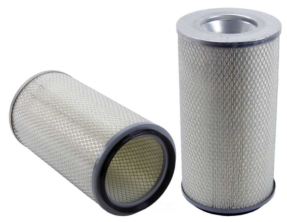 WIX - Air Filter - WIX 46553