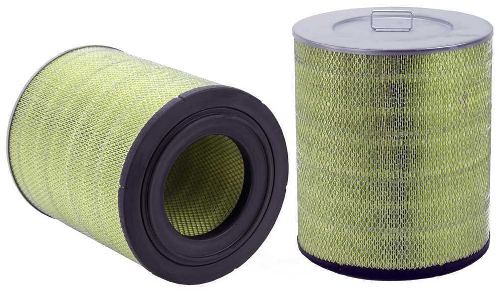 WIX - Air Filter - WIX - 46556np