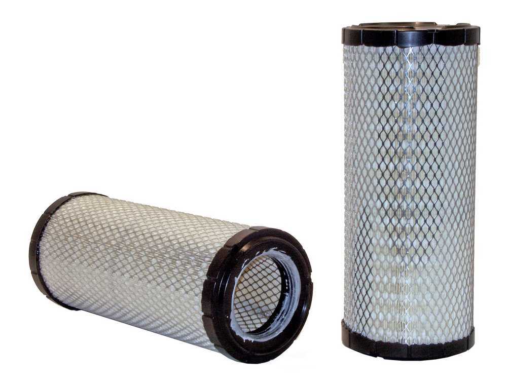 WIX - Air Filter - WIX 46573