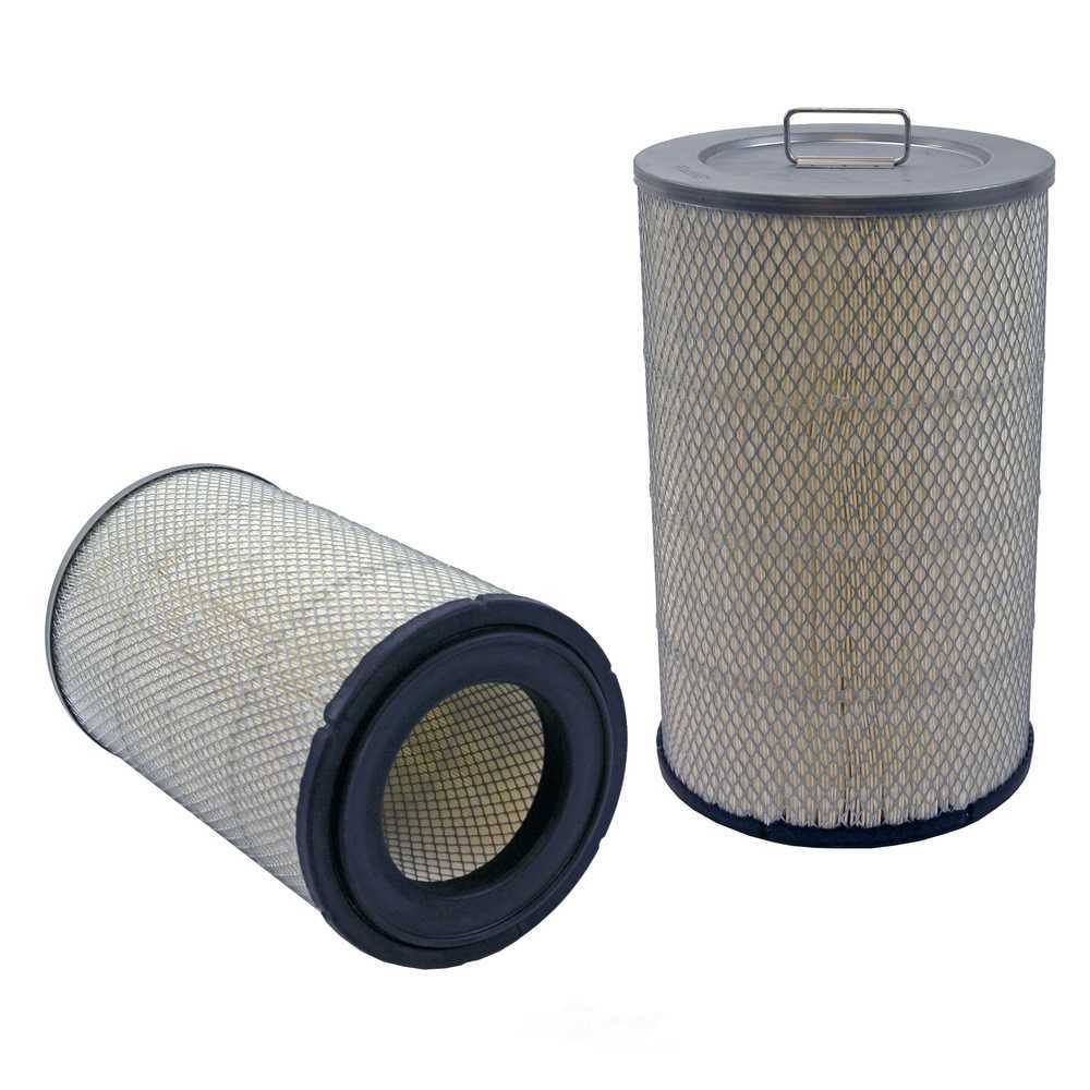 WIX - Air Filter - WIX - 46581