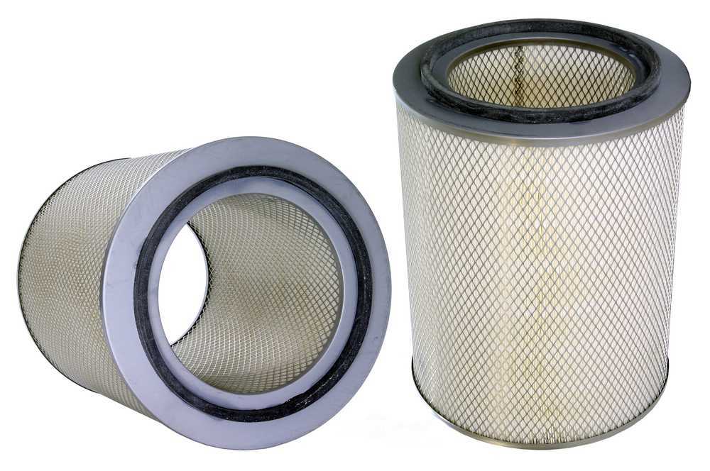 WIX - Air Filter - WIX - 46596