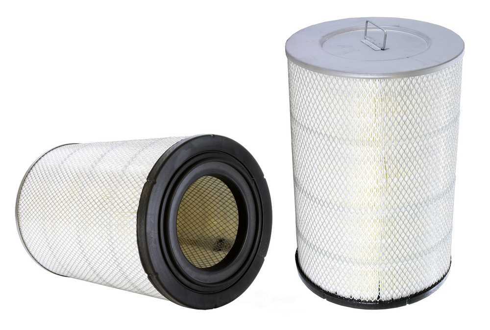 WIX - Air Filter - WIX - 46607