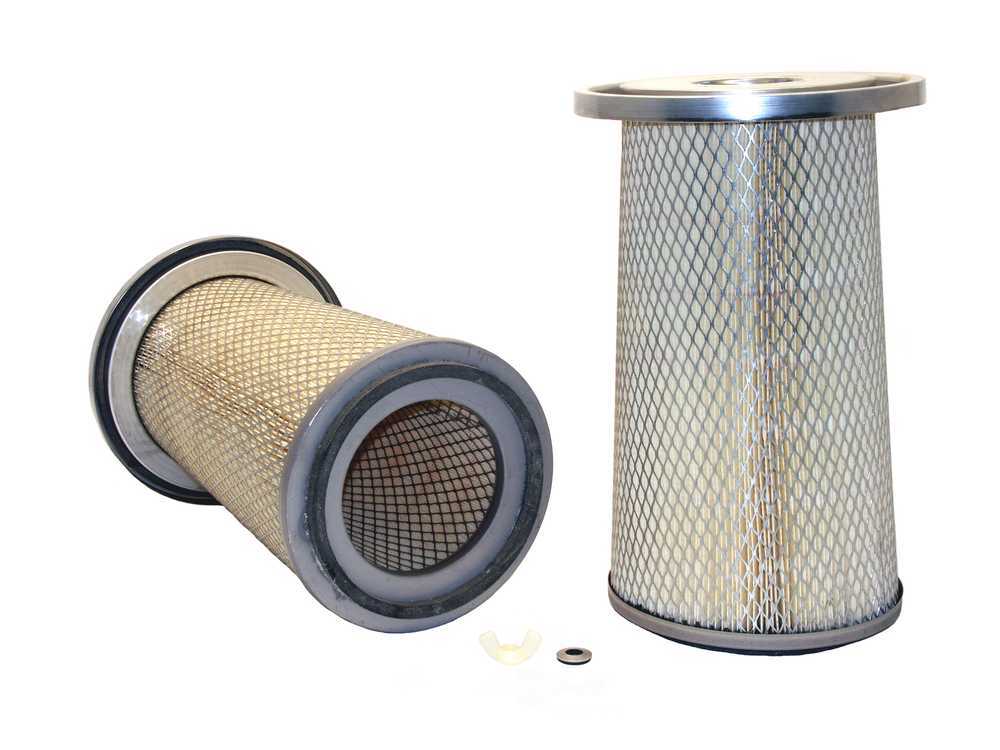 WIX - Air Filter - WIX - 46609