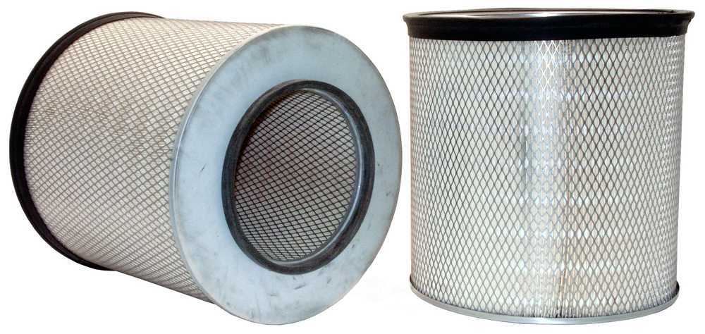 WIX - Air Filter - WIX - 46623