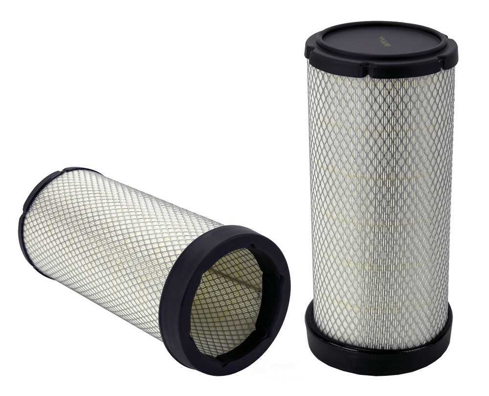 WIX - Air Filter - WIX - 46628