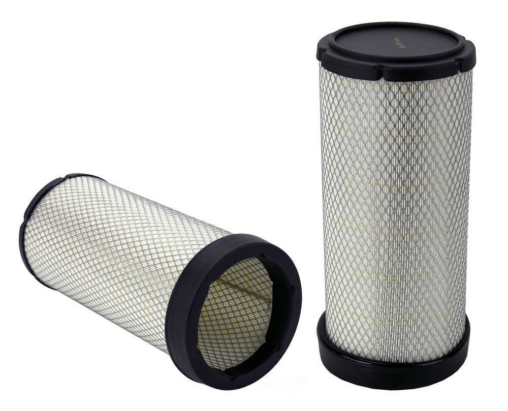 WIX - Air Filter (Inner) - WIX 46628