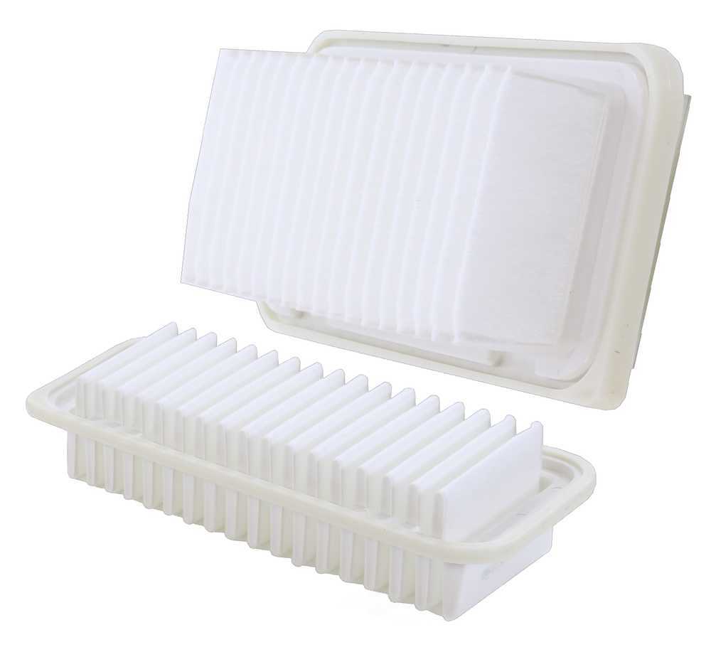 WIX - Air Filter - WIX - 46646