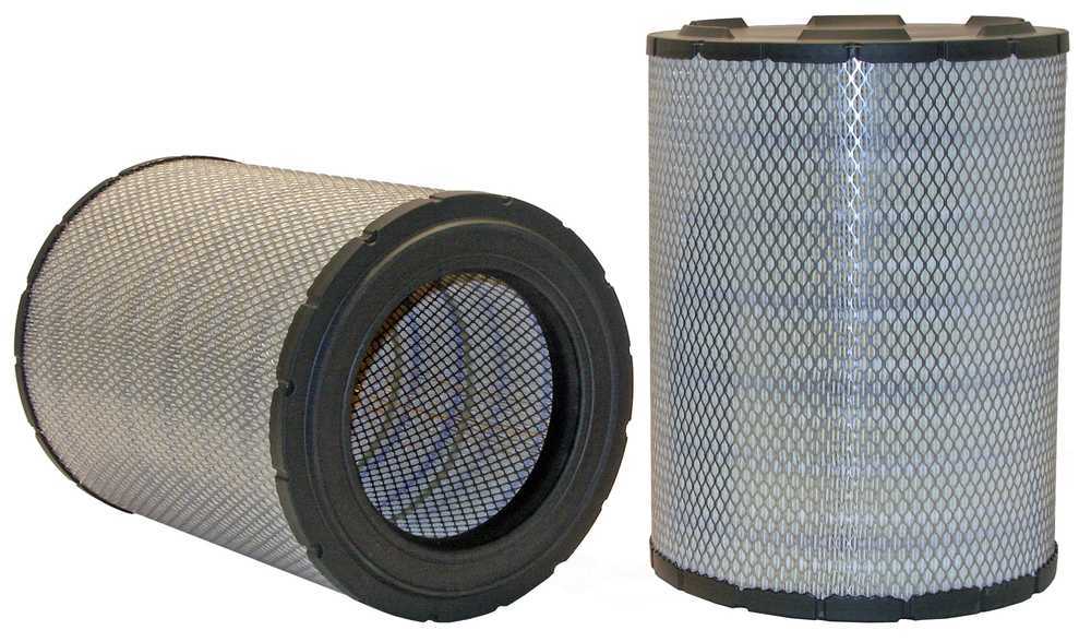 WIX - Air Filter - WIX - 46647