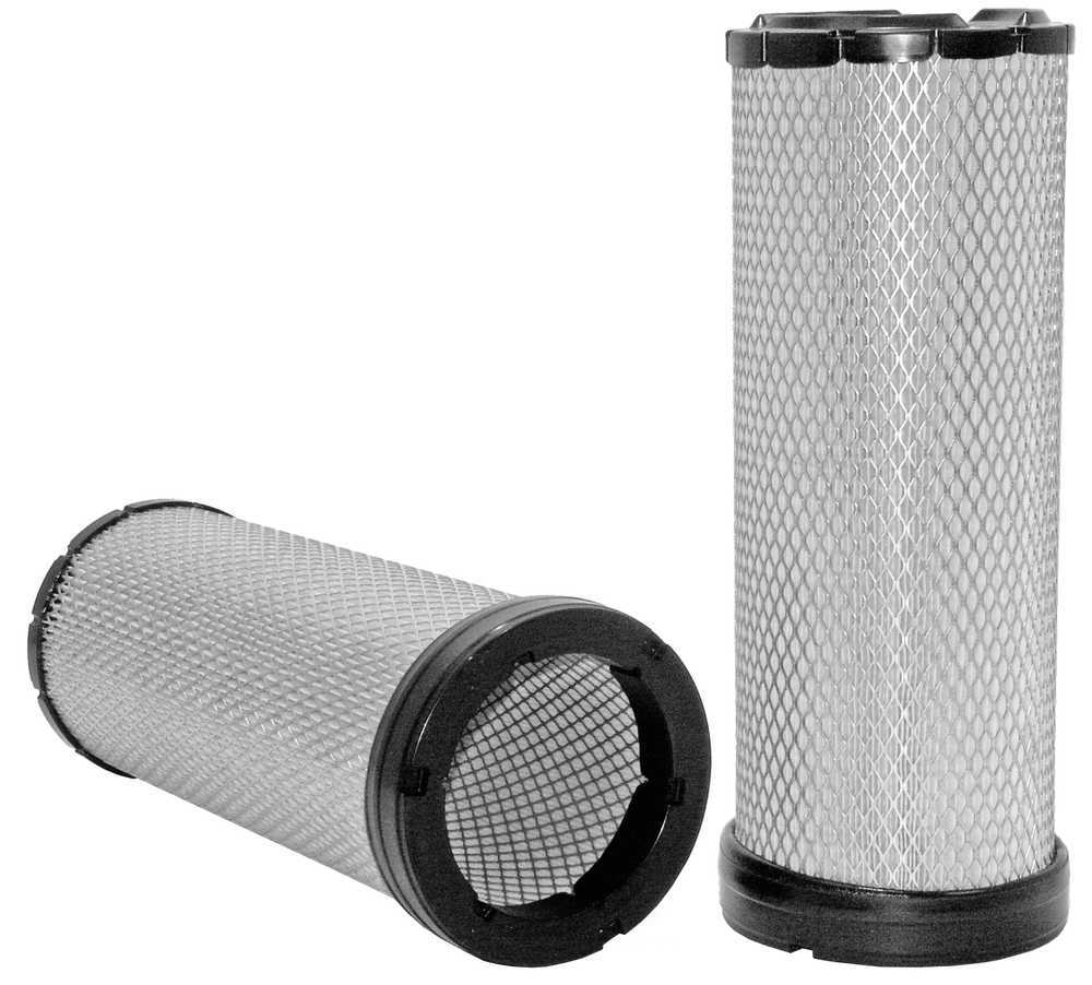 WIX - Air Filter - WIX 46665