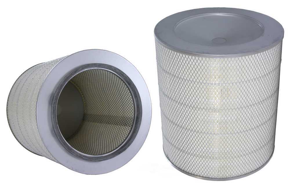 WIX - Air Filter - WIX - 46675