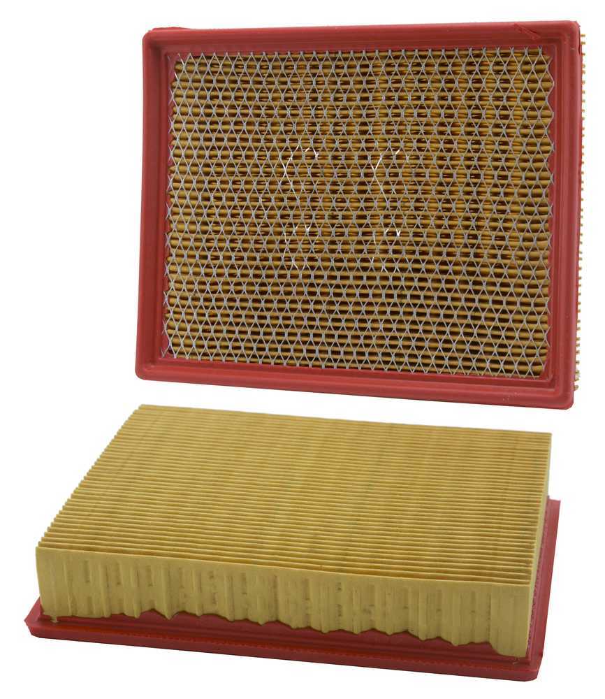 WIX - Air Filter - WIX 46678