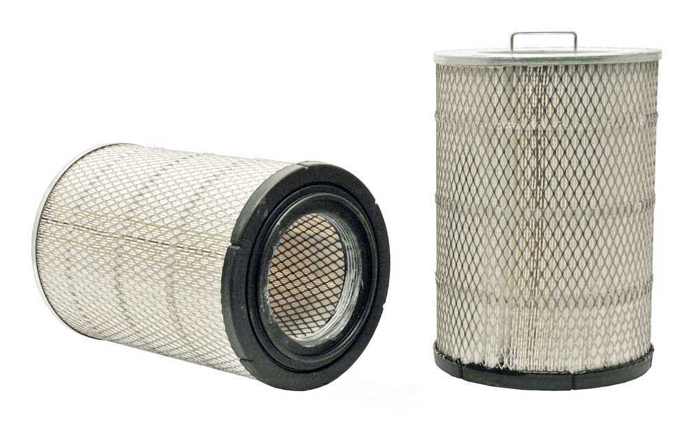WIX - Air Filter - WIX - 46701