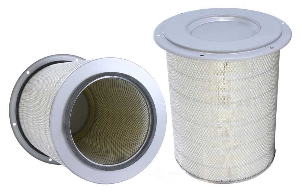 WIX - Air Filter - WIX - 46726