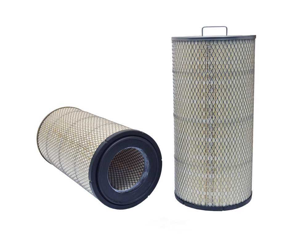 WIX - Air Filter - WIX - 46744