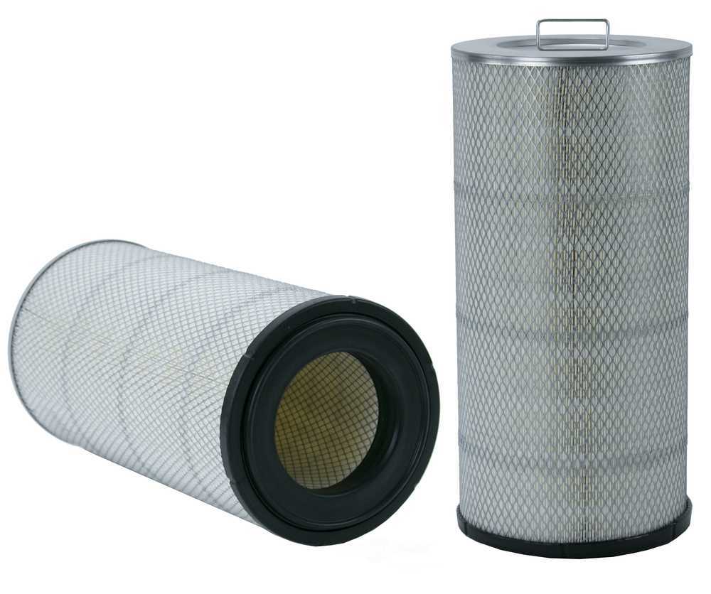 WIX - Air Filter - WIX - 46744fr