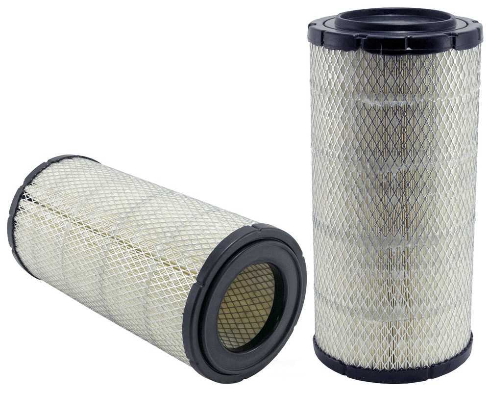 WIX - Air Filter - WIX - 46744p