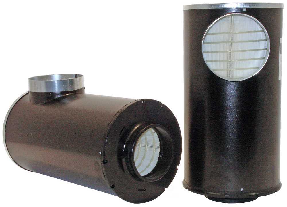 WIX - Air Filter - WIX - 46748