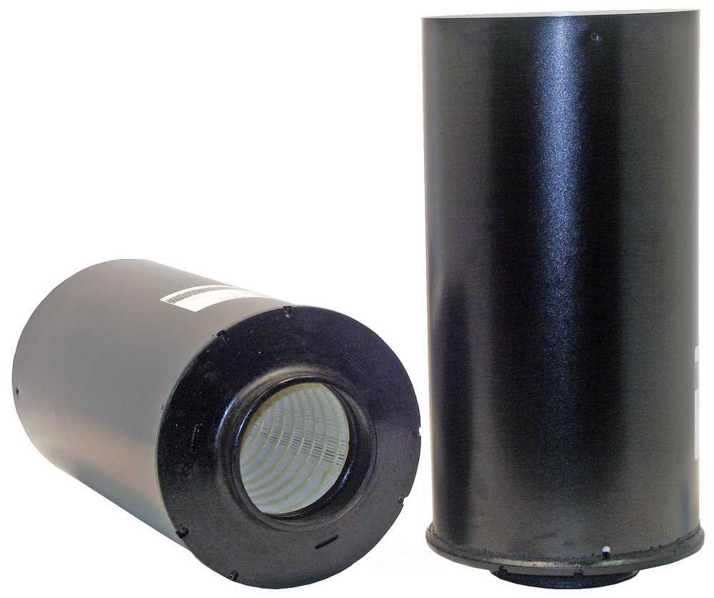 WIX - Air Filter - WIX - 46755
