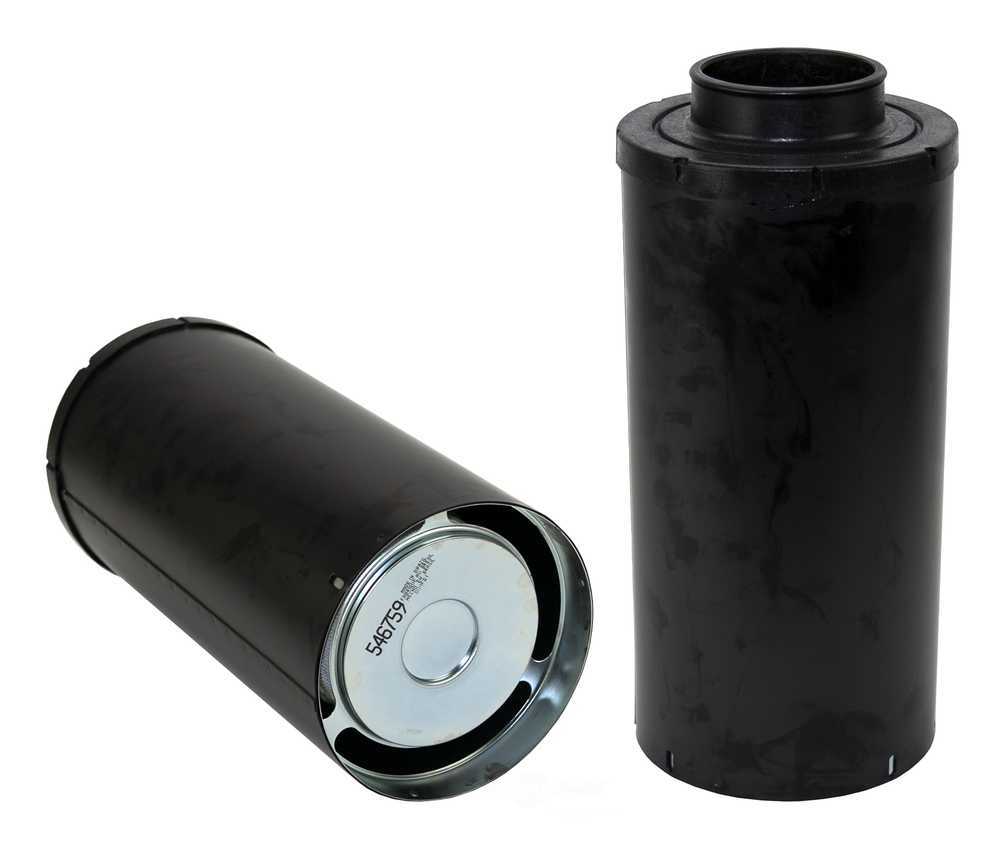 WIX - Air Filter - WIX - 46759