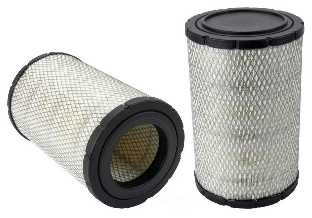 WIX - Air Filter - WIX - 46776