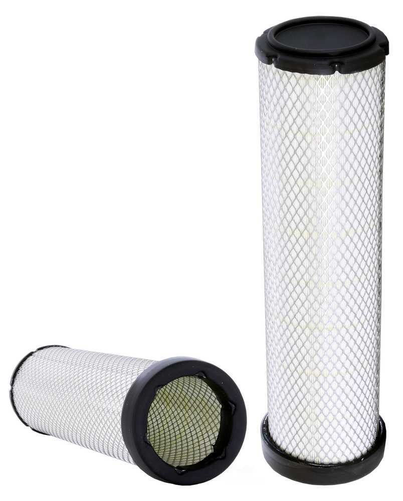 WIX - Air Filter - WIX - 46782