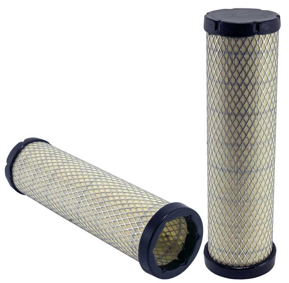 WIX - Air Filter - WIX - 46782p