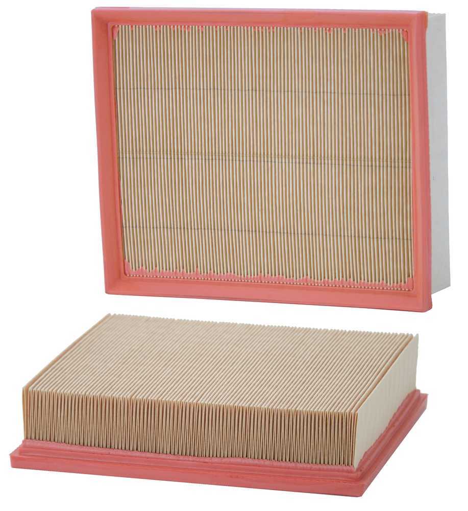 WIX - Air Filter - WIX 46798