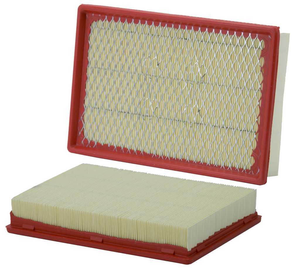 WIX - Air Filter - WIX 46814