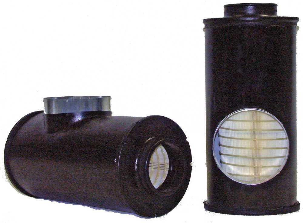 WIX - Air Filter - WIX - 46819