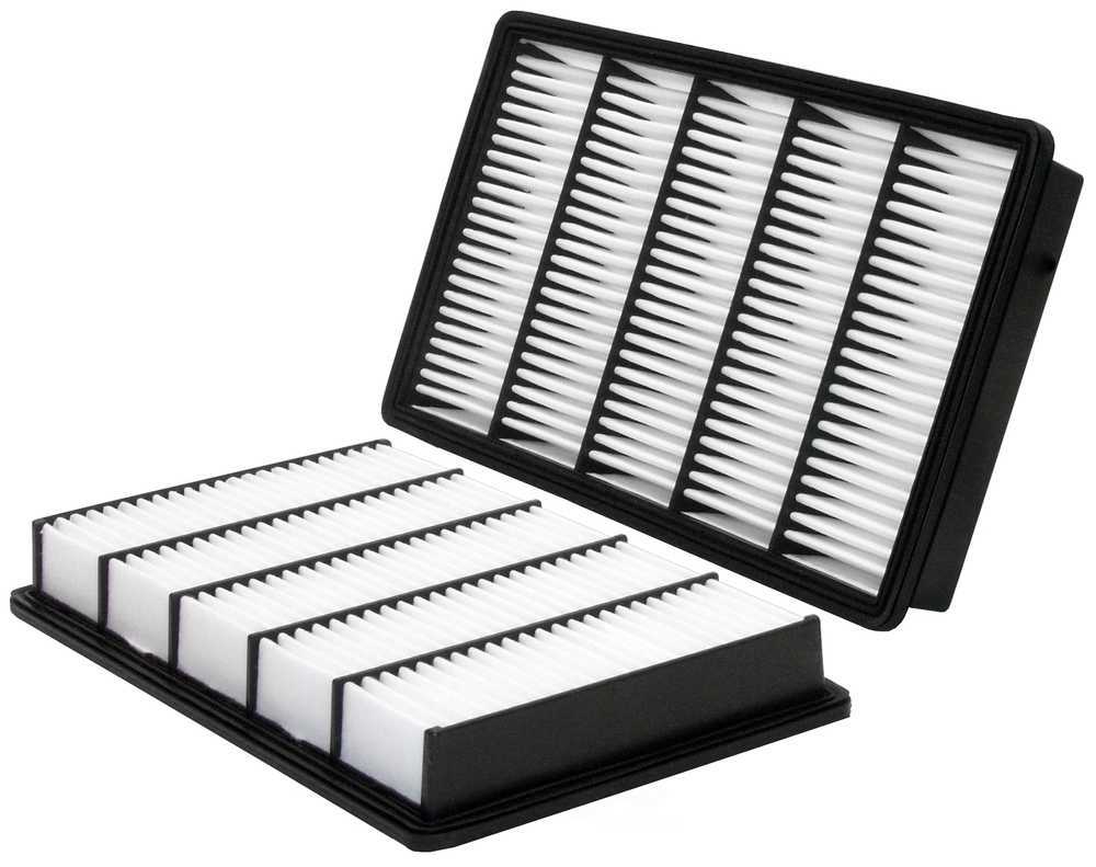 WIX - Air Filter - WIX - 46835