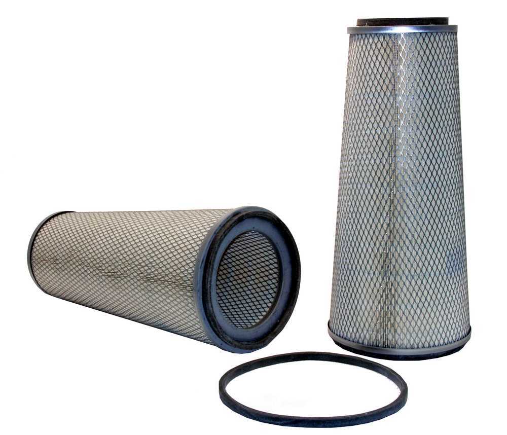 WIX - Air Filter - WIX - 46840