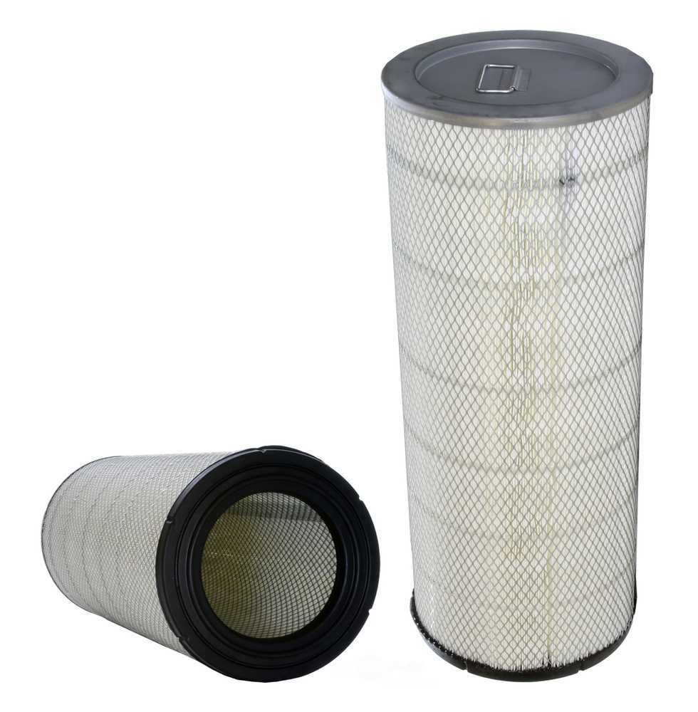 WIX - Air Filter - WIX - 46842