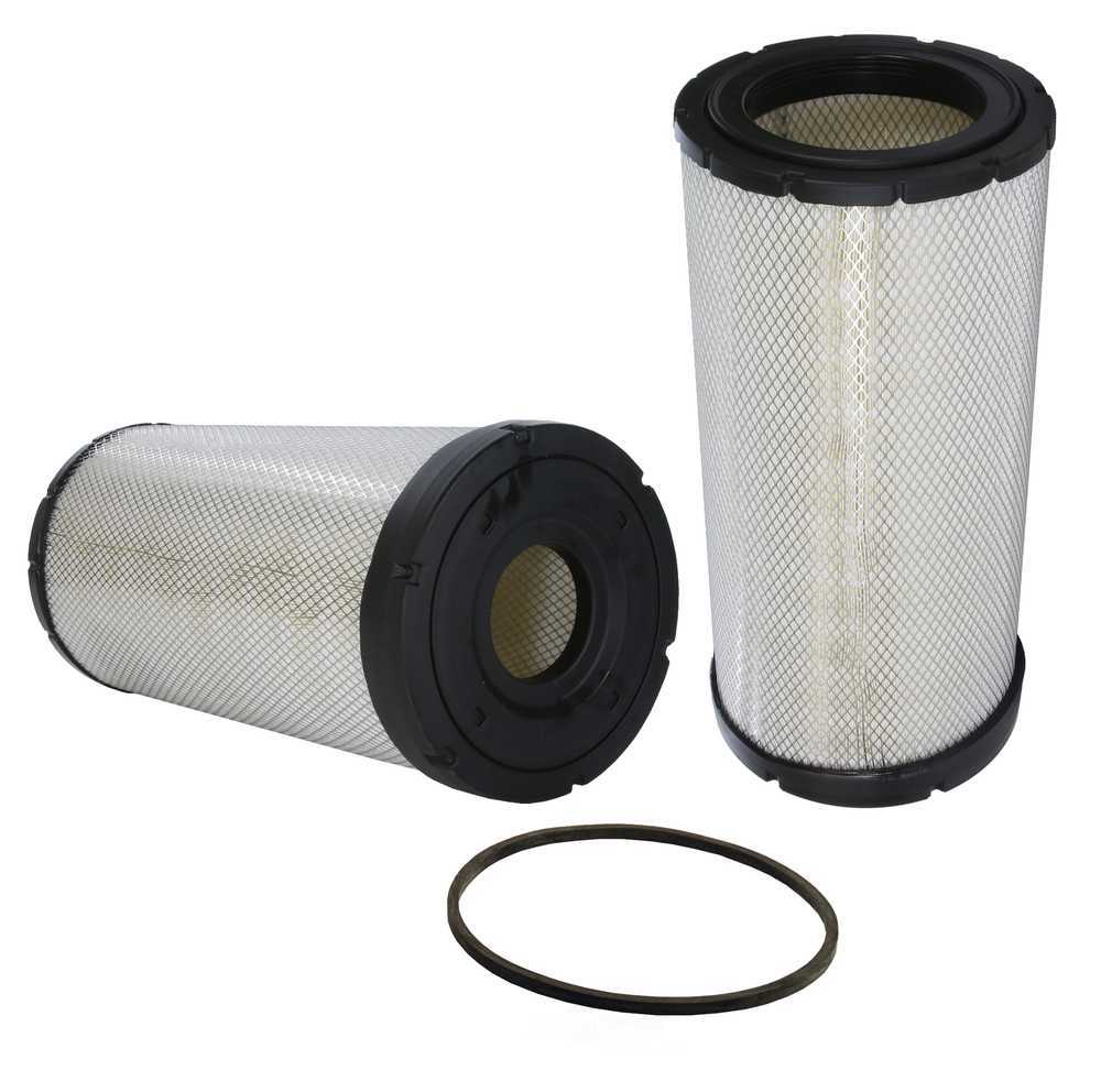 WIX - Air Filter - WIX - 46843