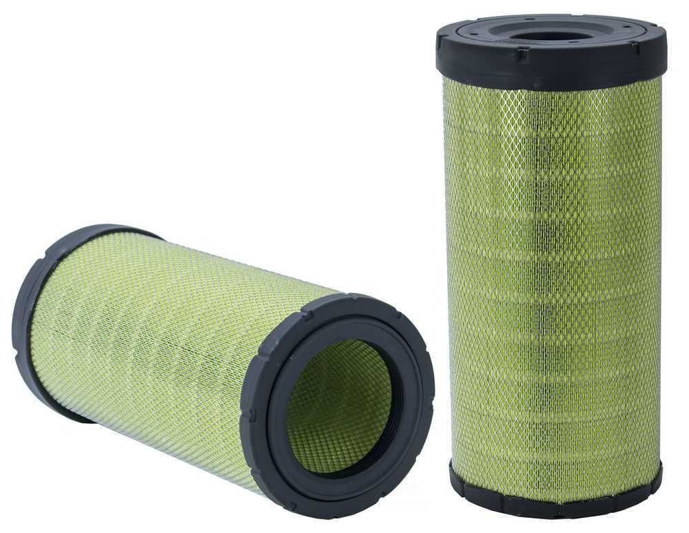 WIX - Air Filter - WIX - 46843np