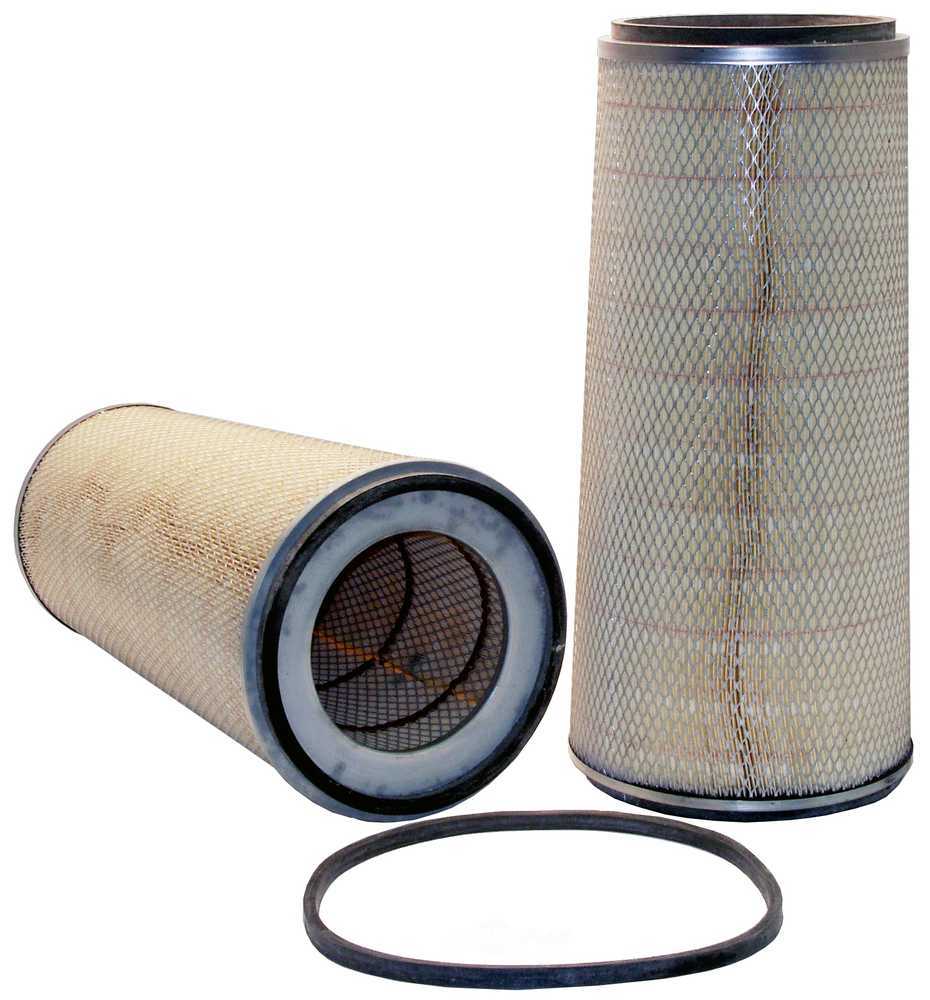 WIX - Air Filter - WIX - 46844