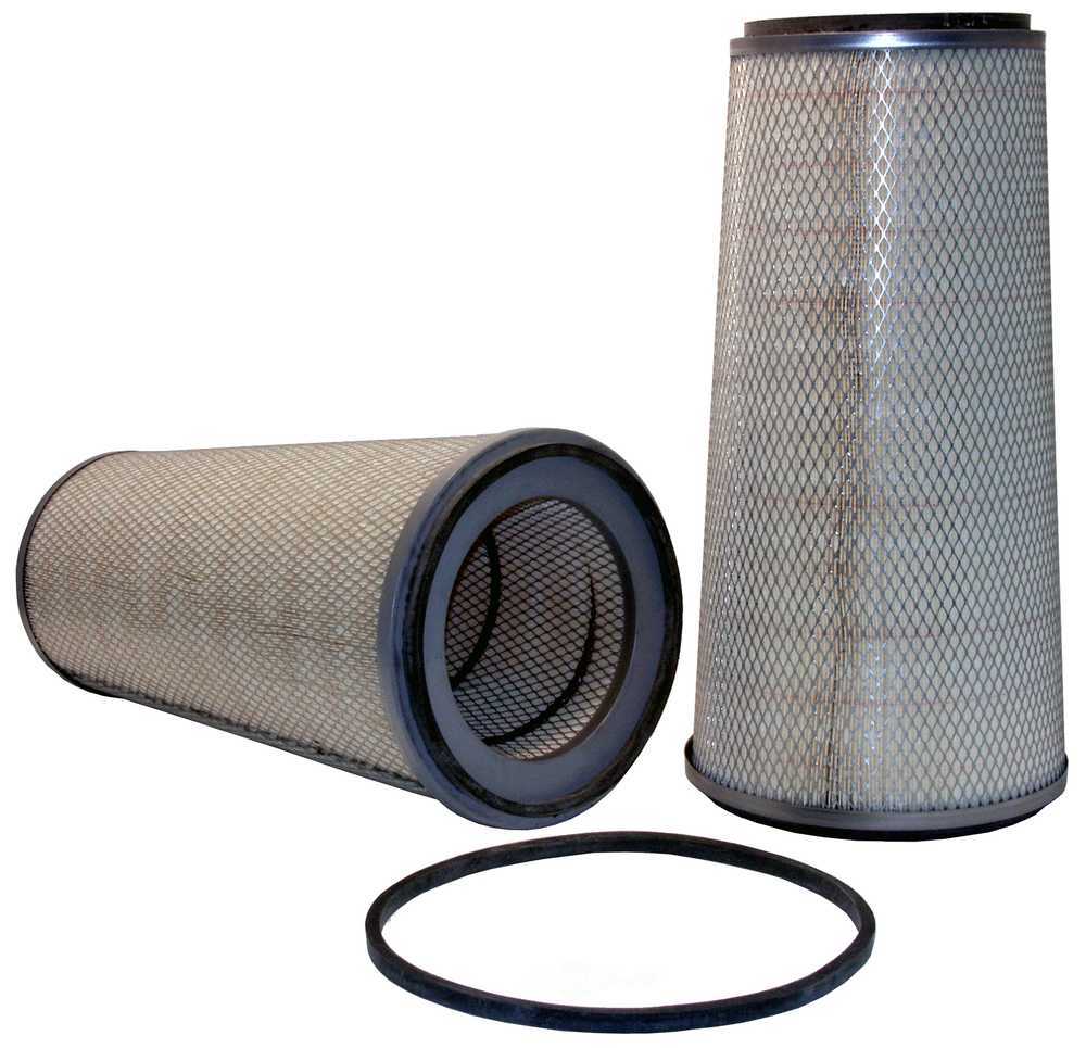 WIX - Air Filter - WIX - 46860