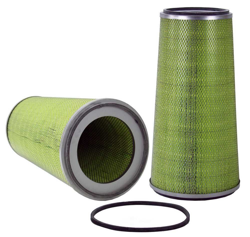 WIX - Air Filter - WIX - 46860np