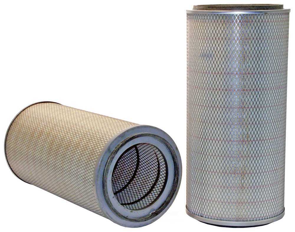 WIX - Air Filter - WIX - 46868