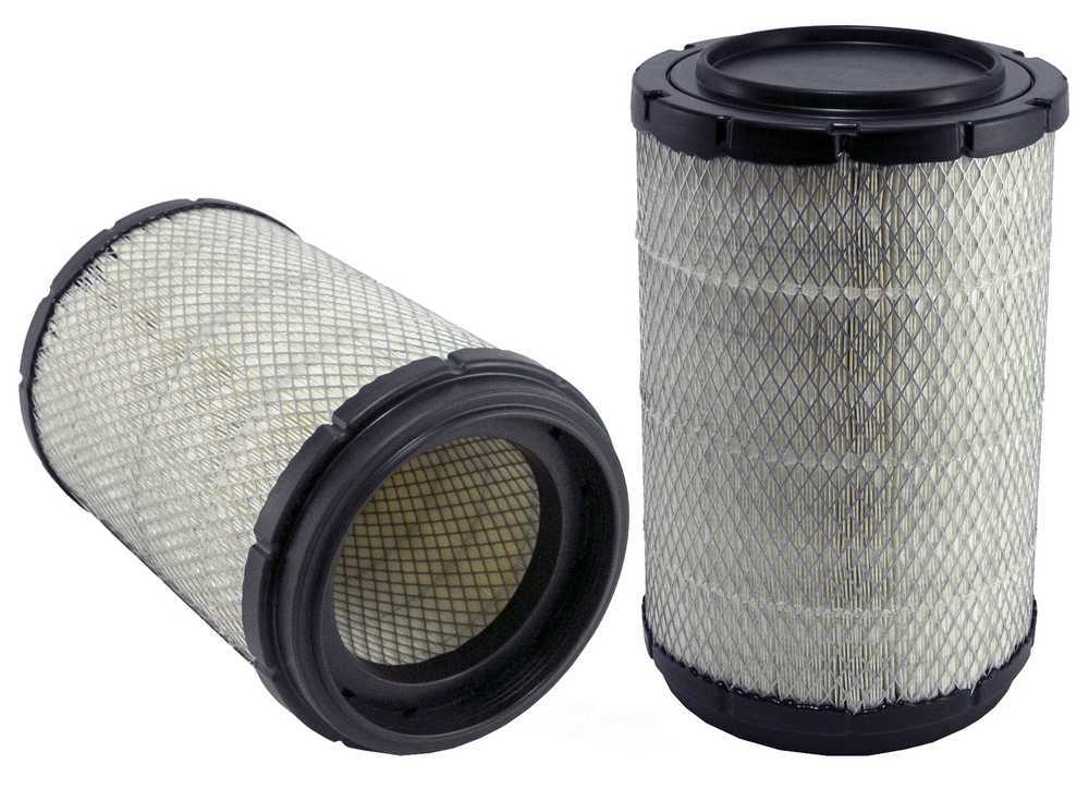 WIX - Air Filter - WIX - 46870p