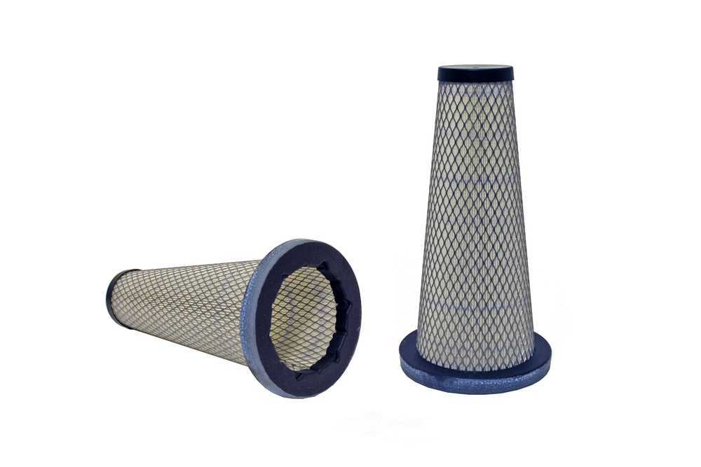 WIX - Air Filter - WIX - 46871