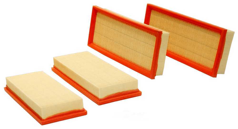 WIX - Air Filter - WIX - 46875