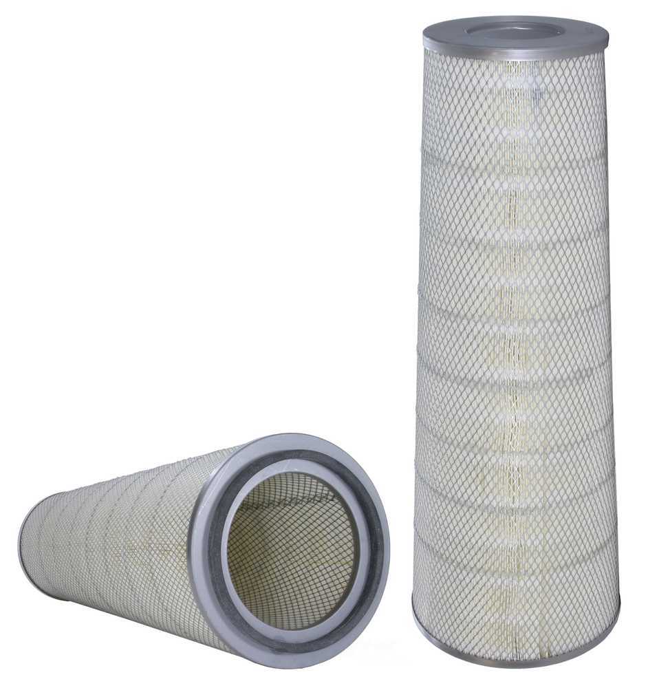 WIX - Air Filter - WIX - 46876