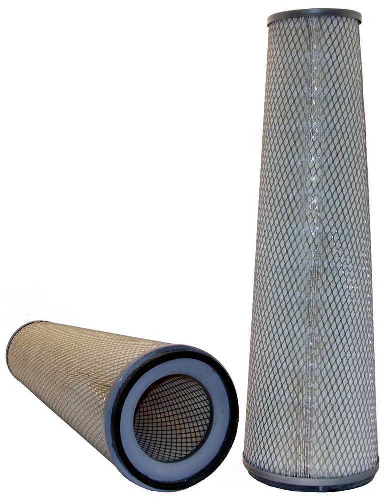 WIX - Air Filter - WIX - 46878