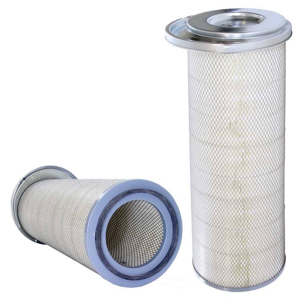 WIX - Air Filter - WIX - 46882