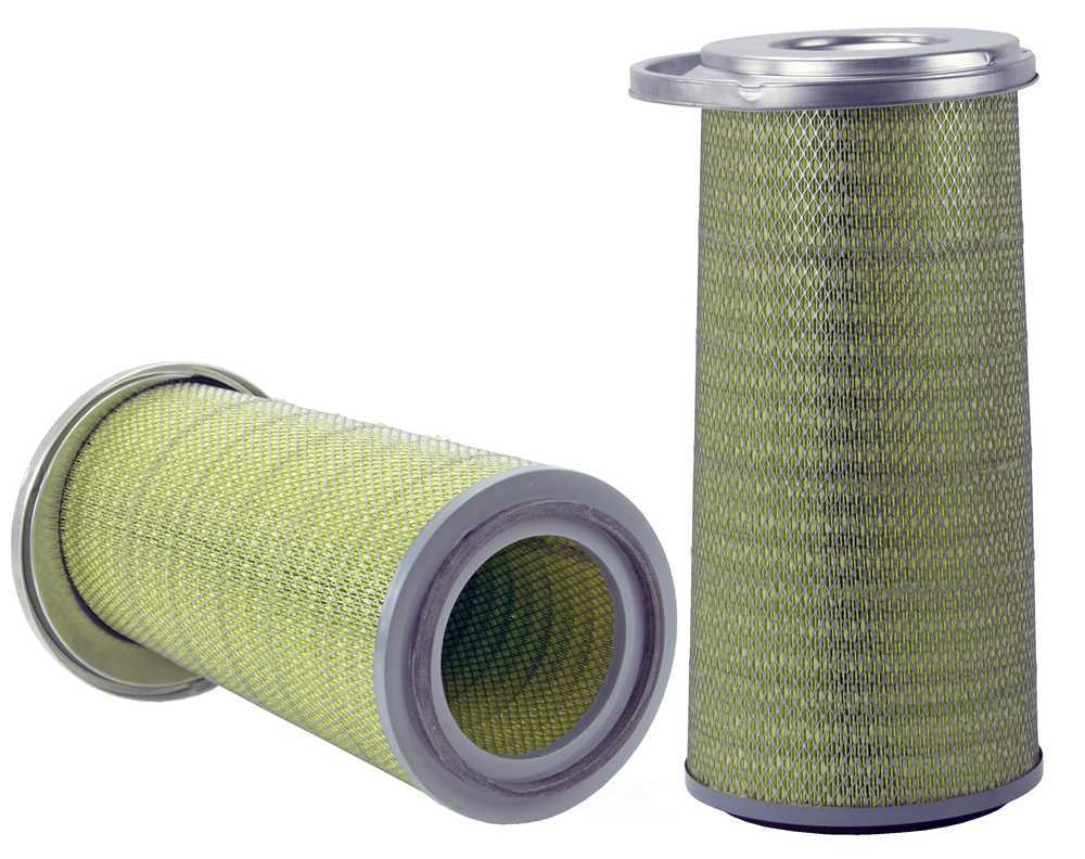 WIX - Air Filter - WIX - 46883np