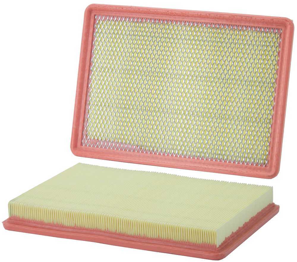 WIX - Air Filter - WIX - 46887