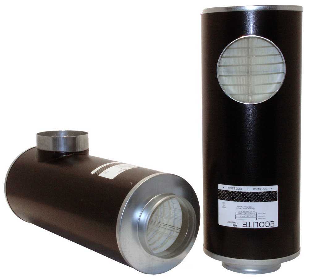 WIX - Air Filter - WIX - 46891