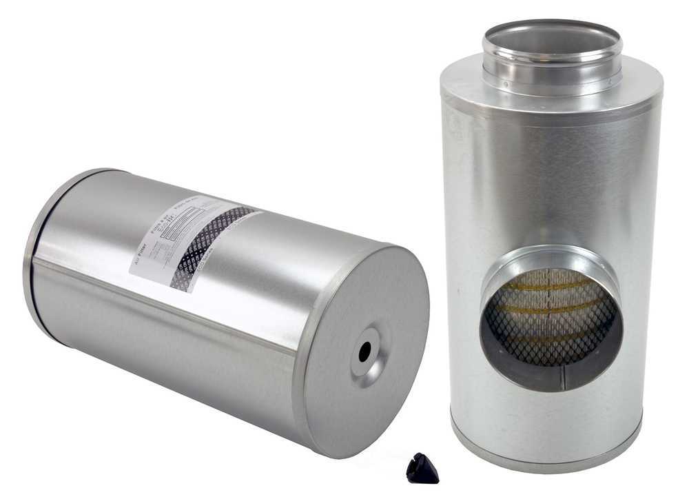 WIX - Air Filter - WIX - 46898